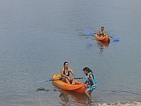 lake pleasant